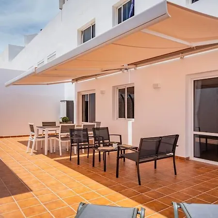 Casa Ametine : Relax And Enjoy ! Apartment Corralejo Exterior photo