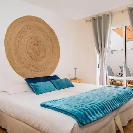 Casa Ametine : Relax And Enjoy ! Apartment Corralejo Exterior photo