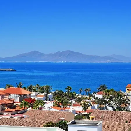 Casa Ametine : Relax And Enjoy ! Apartment Corralejo Exterior photo