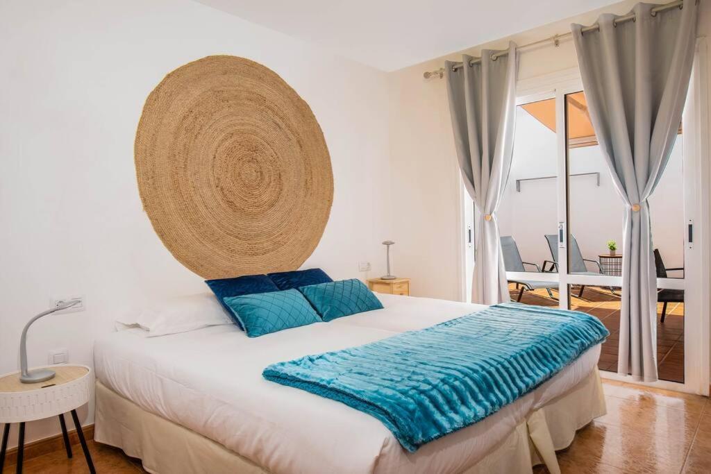 Casa Ametine : Relax And Enjoy ! Appartamento Corralejo