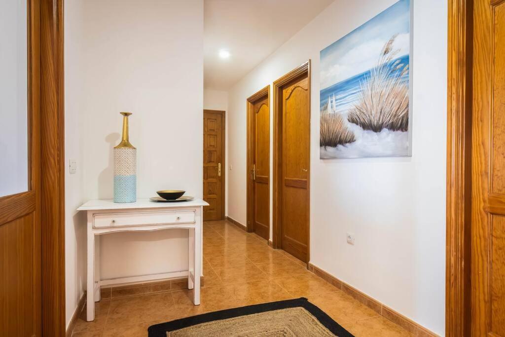 Appartamento Casa Ametine : Relax And Enjoy ! Corralejo